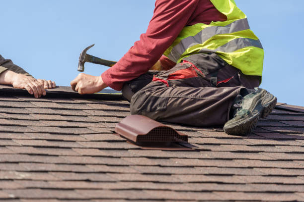 Best Gutter Installation and Roofing  in Moss Point, MS