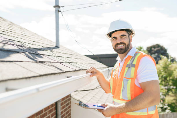 Best Shingle Roofing Installation  in Moss Point, MS