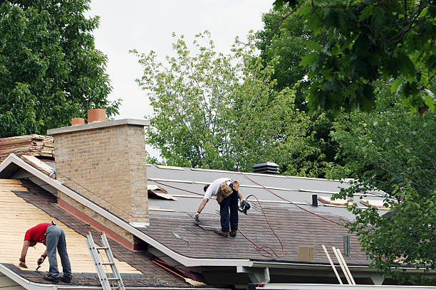 Best Tile Roofing Contractor  in Moss Point, MS