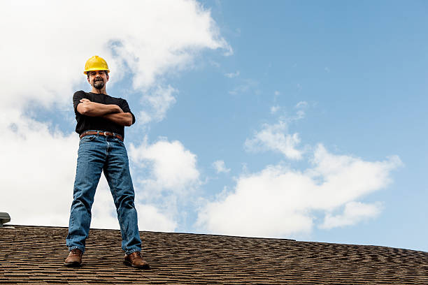 Best Emergency Roof Repair  in Moss Point, MS