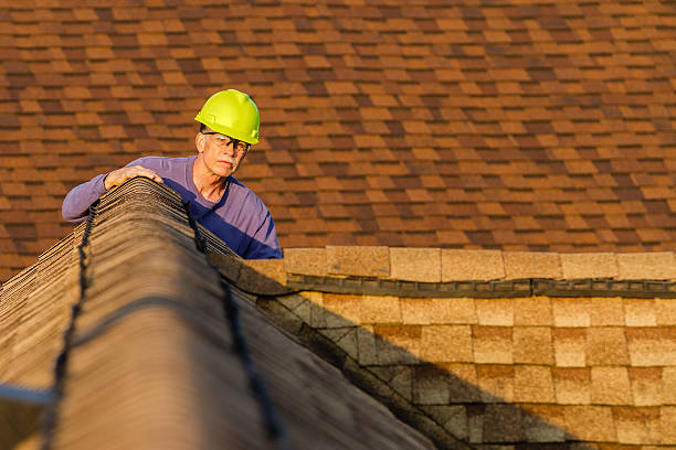Best Residential Roofing Contractor  in Moss Point, MS
