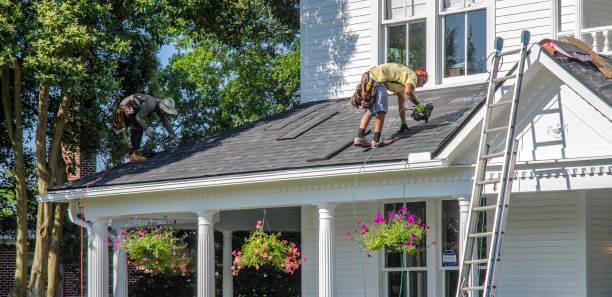 Best New Roof Installation  in Moss Point, MS